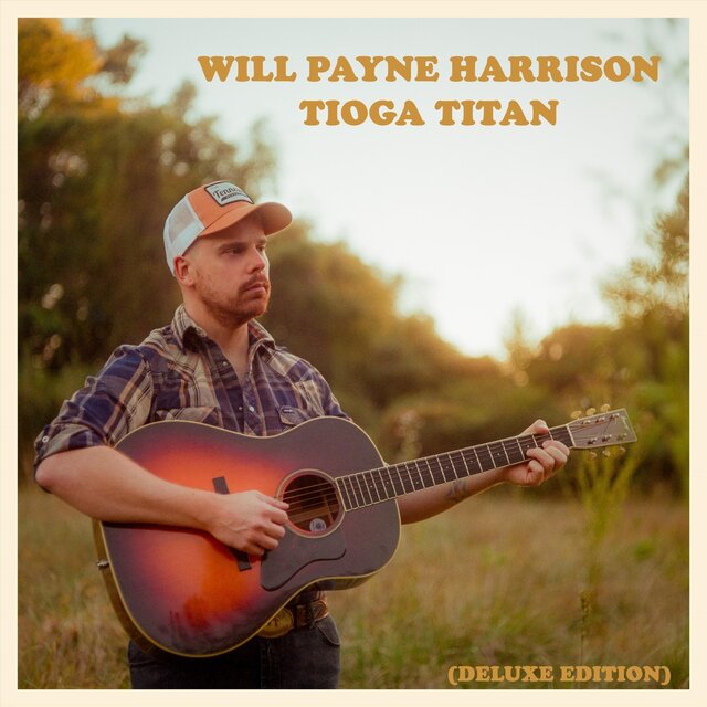 Tioga Titan (Deluxe Edition)