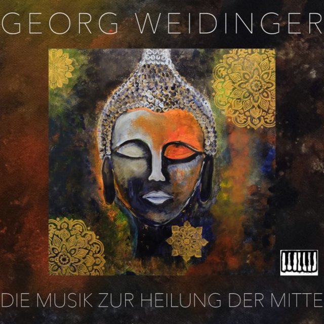Die Musik zur Heilung der Mitte