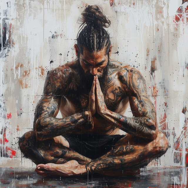 Musique Douce pour Séances de Yoga