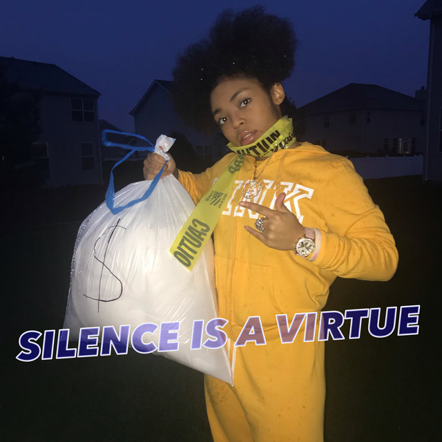 Silence Is A Virtue