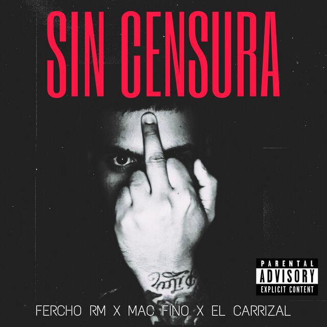 Sin Censura