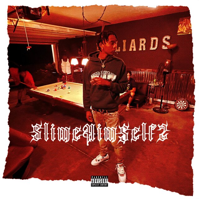 SlimeHim$elf 2