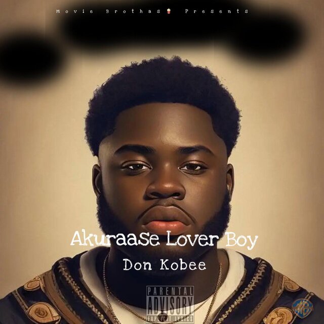 Akuraase Lover Boy