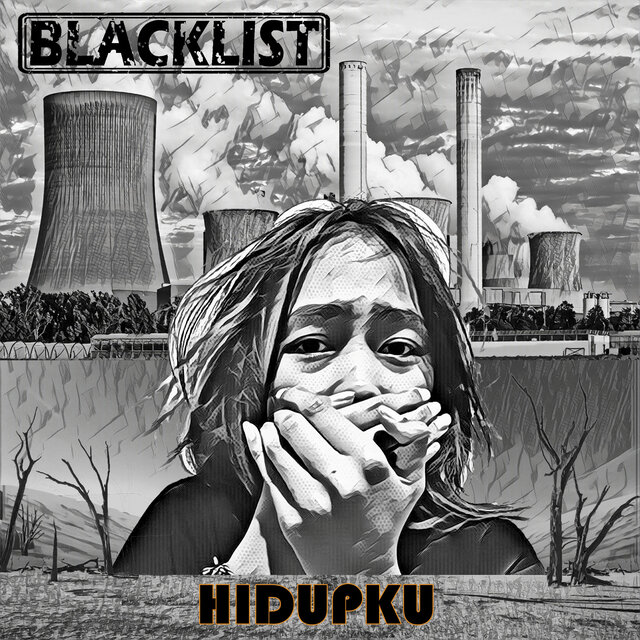 Hidupku