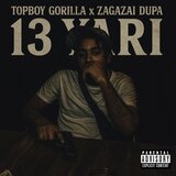13 Yari