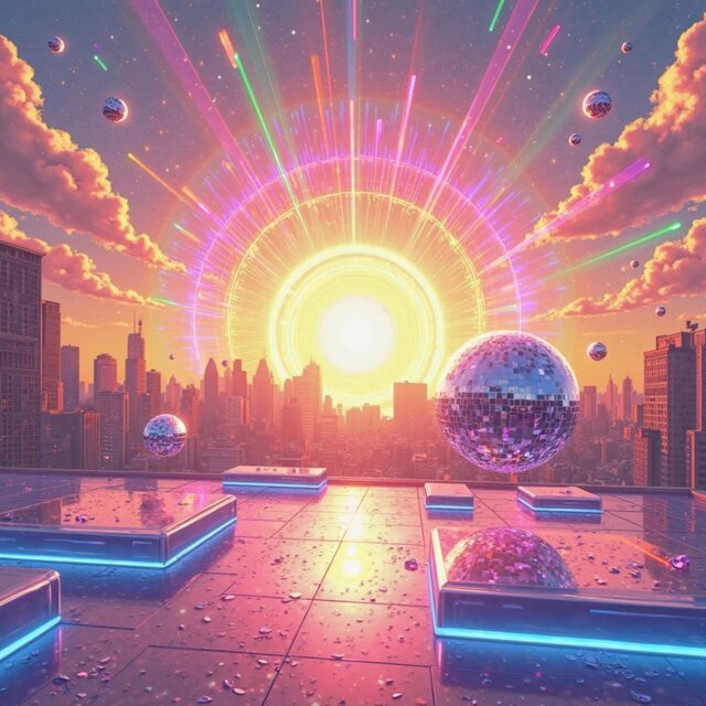 Shiny Days