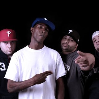 The Amber Probe EP / Jedi Mind Tricks - TIDAL