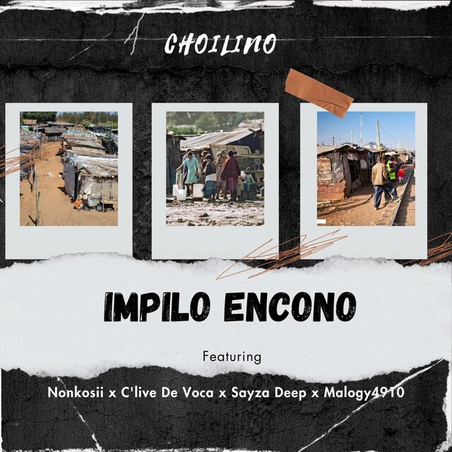 Impilo Encono