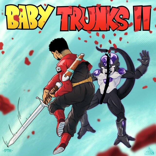 Baby Trunks 2