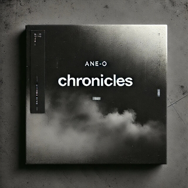 Chronicles EP