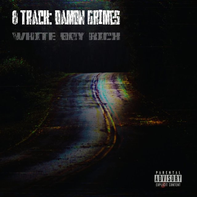 8 Track: Damon Grimes