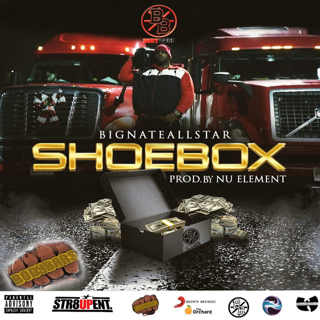 Shoebox (Radio)