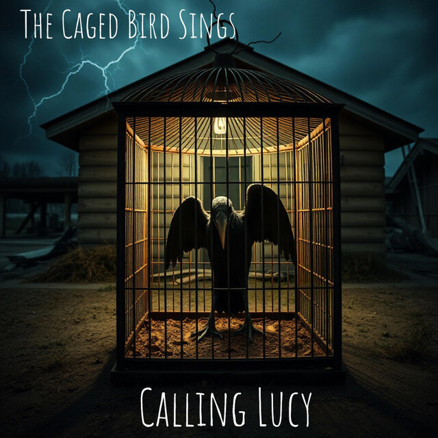 The Caged Bird Sings
