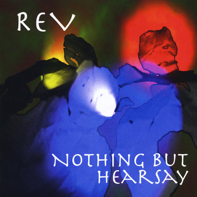 Nothing But Hearsay