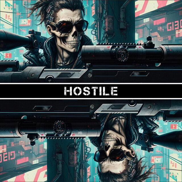 Hostile