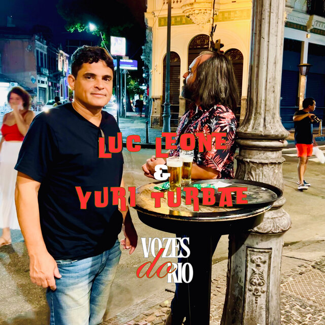 Vozes do Rio
