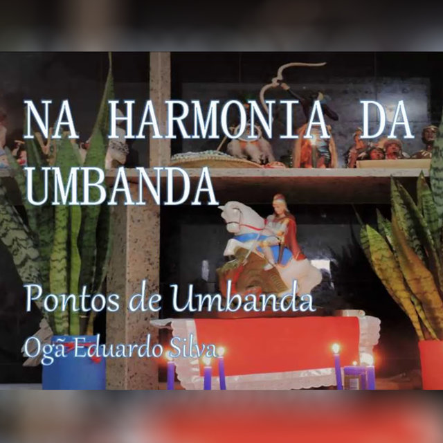 Na Harmonia da Umbanda 1: Pontos de Umbanda