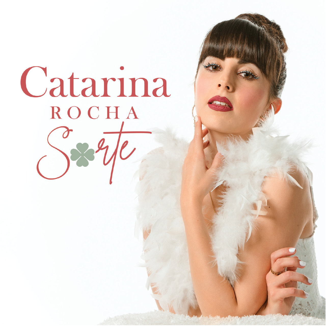Sorte by Catarina Rocha on TIDAL