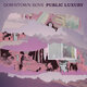 Cover art for album Public Luxury by Downtown Boys