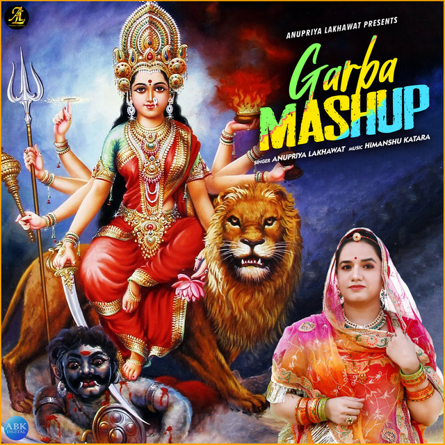 Garba Mashup - Single