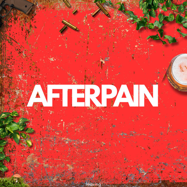 AFTERPAIN