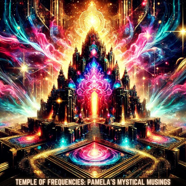 Temple of Frequencies