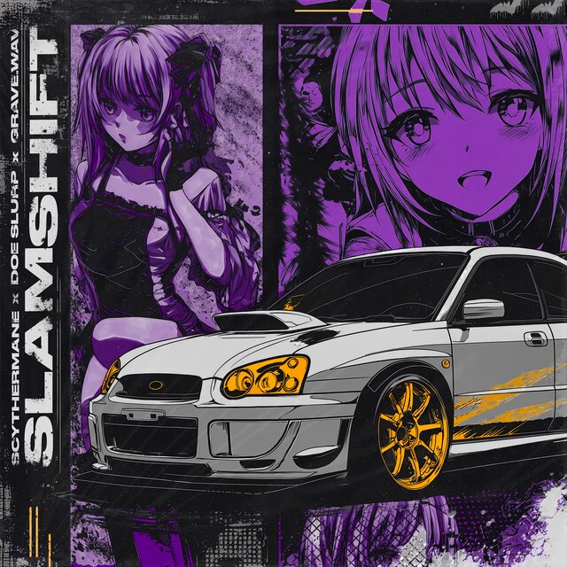 SLAMSHIFT