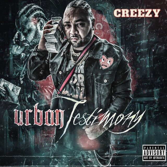Urban Testimony