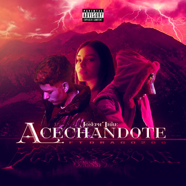 Acechandote (2024 Remastered Version)