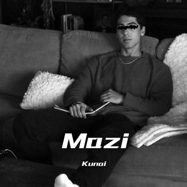 Mazi