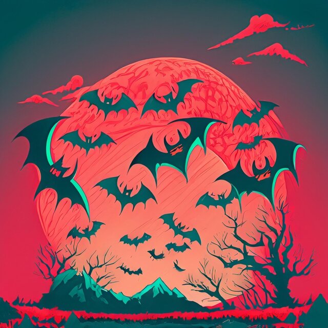 Cielo Rojo