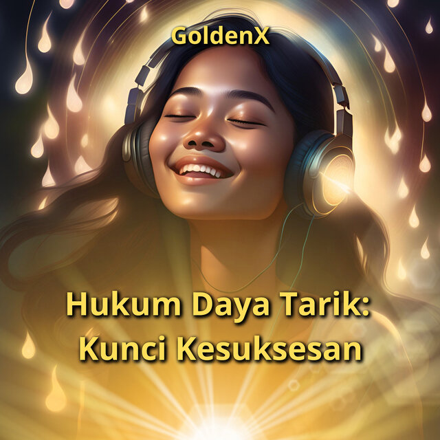Hukum Daya Tarik: Kunci Kesuksesan