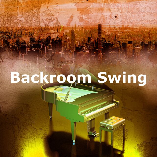 Backroom Swing