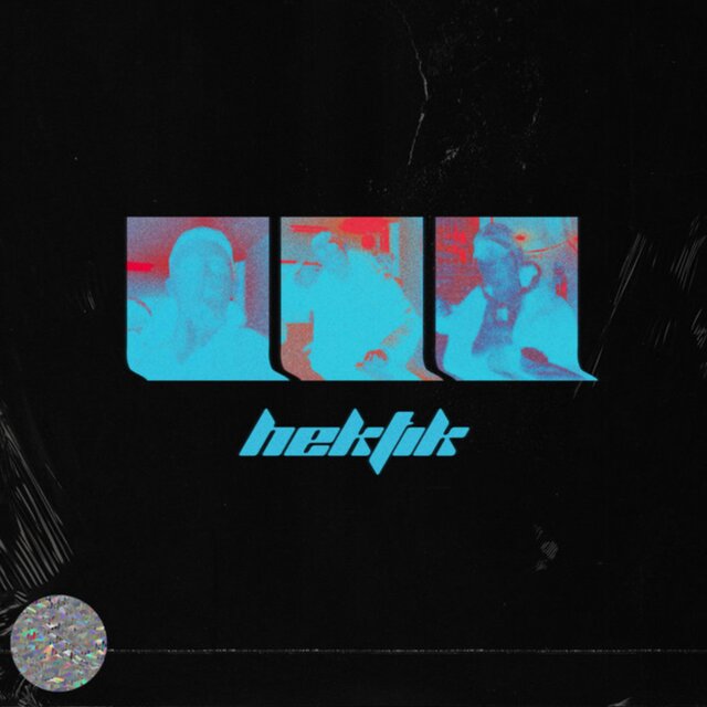 Hektik (feat Sinan49)