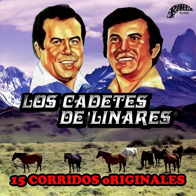 15 Exitos Originales
