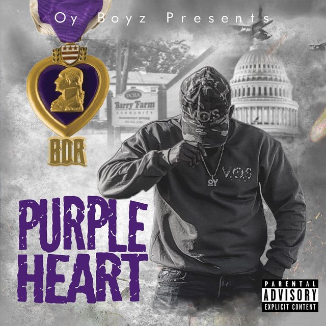 Purple Heart