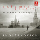 Piano Quintet in G Minor, Op. 57: III. Scherzo. Allegretto