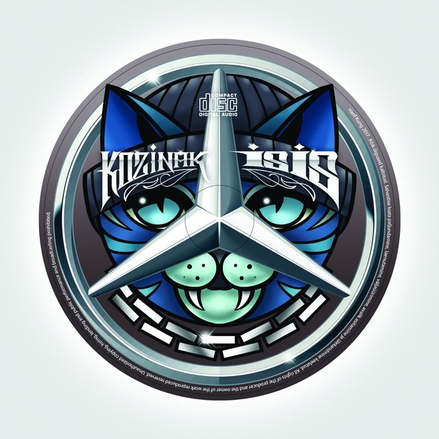 I.S.I.S Mixtape