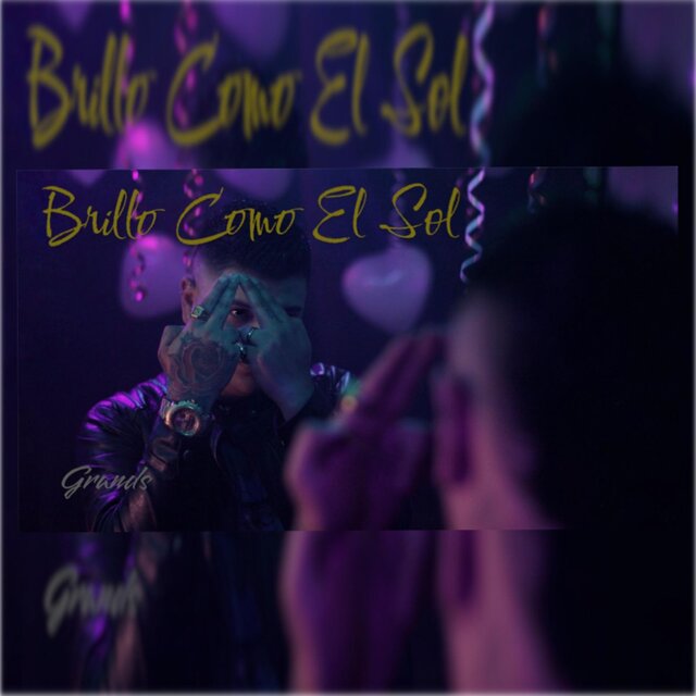 Brillo Como El Sol