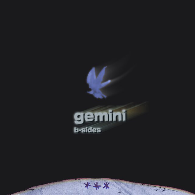 gemini b-sides