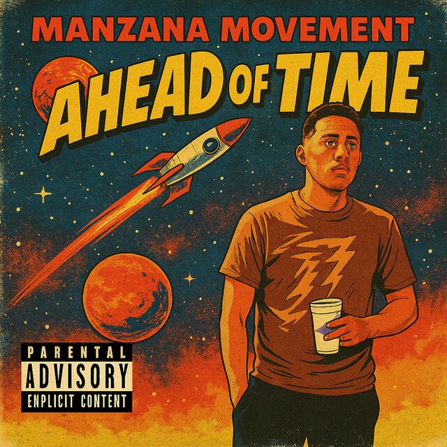 Ahead Of Time