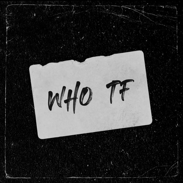 Who TF (feat. littlety)