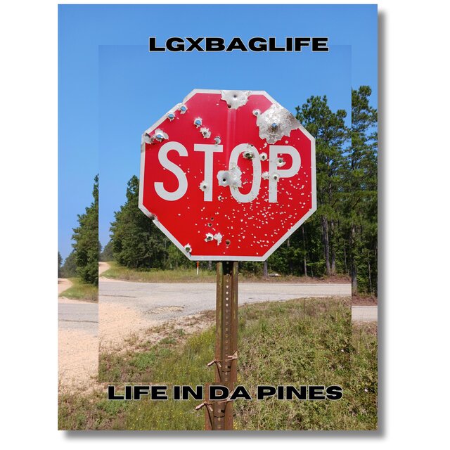 Life in da Pines