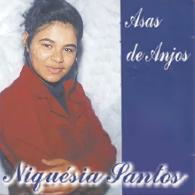 Asas de Anjos