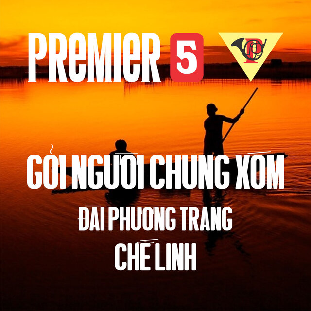 Gởi Người Chung Xóm