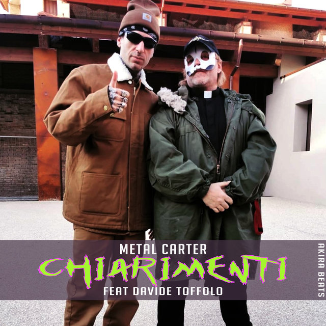 Chiarimenti