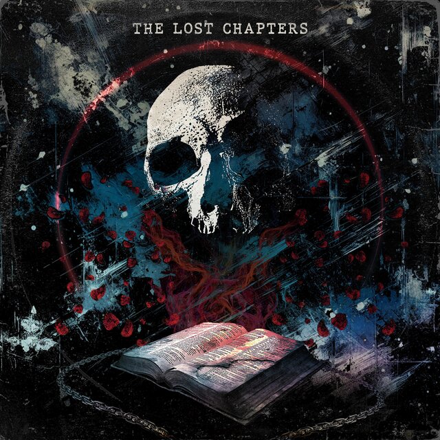 Your Curse Remains (feat. Andreas Doerner)