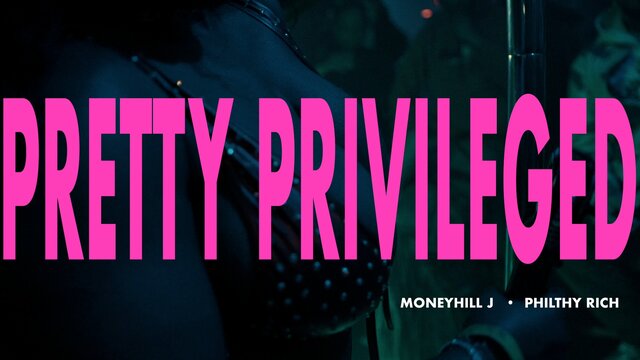 Pretty Privileged (Official Video)