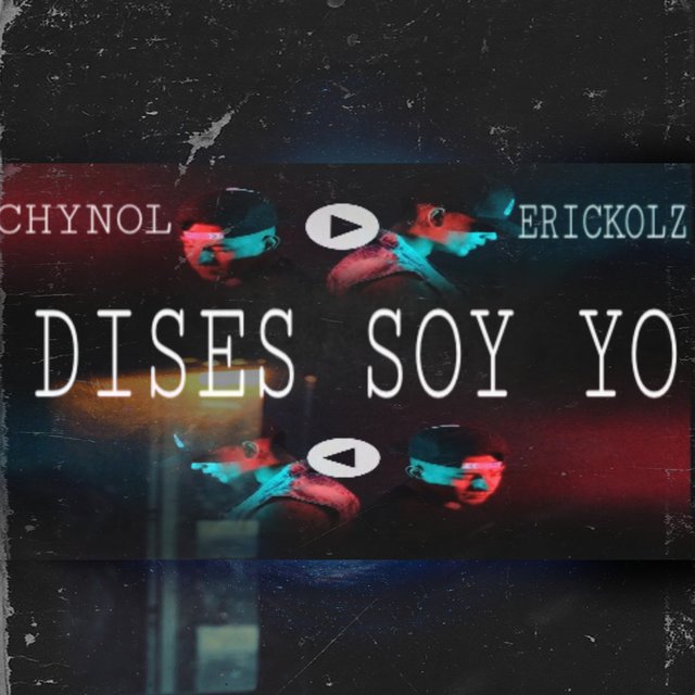 Dises Soy Yo (Remix)