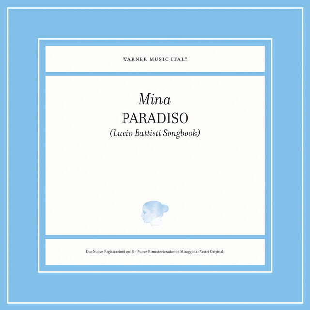 Paradiso (Lucio Battisti Songbook)